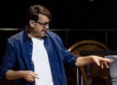 Кузьмин Т.Н. Паша — «Один день из смерти Вадика Беляева»